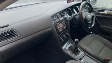 Volkswagen Golf 1.5 TSI EVO SE [Nav] 5dr Petrol Hatchback